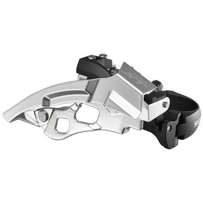 Shimano XT FD-M780 10s Voorderailleur  