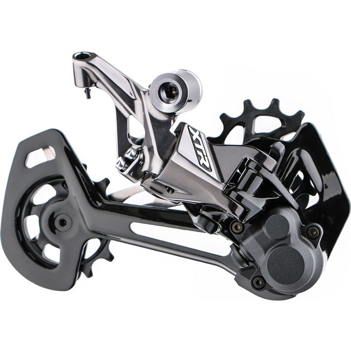 Shimano XTR RD-M9100-SGS Achterderailleur  