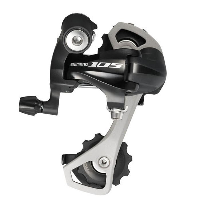 Shimano 105 RD-5701 10-Speed Achterderailleur  