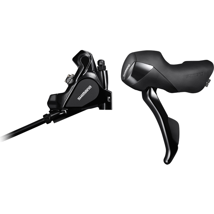 Shimano Shimano 105 RS505 Hydraulische Schijfremset  