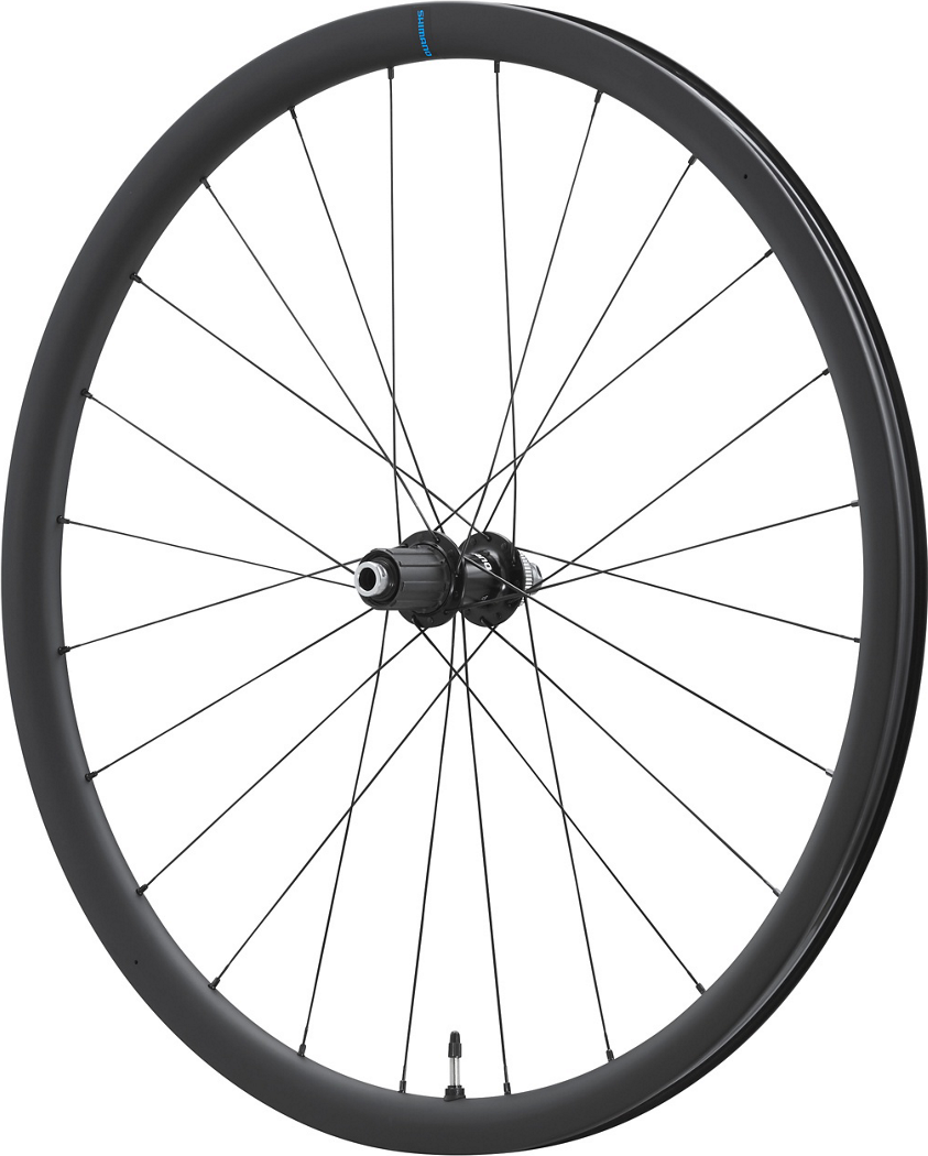 Shimano 105 RS710 C32 Racefiets Achterwiel  