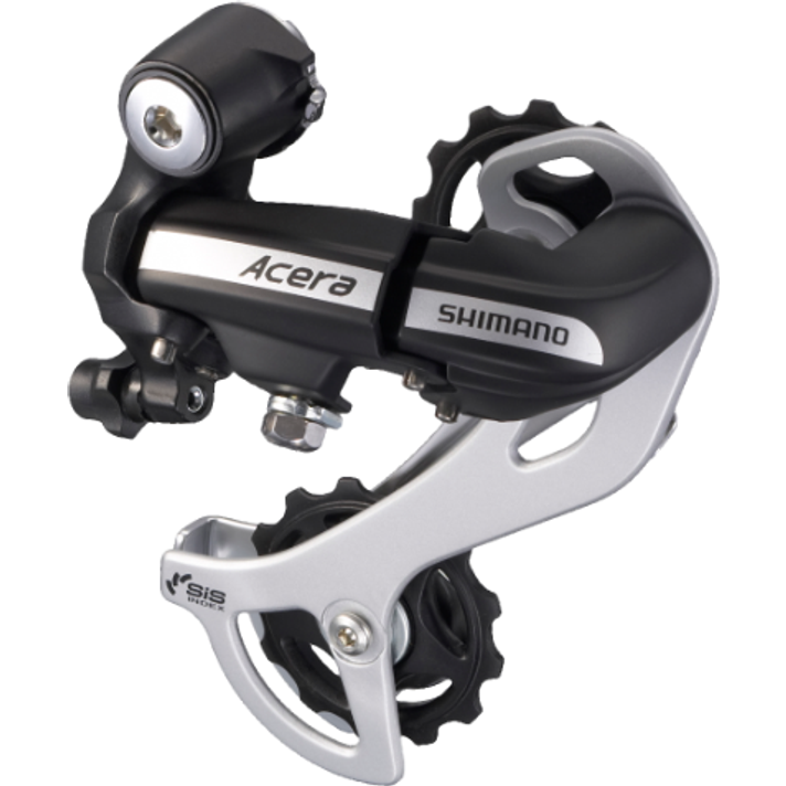 Shimano Acera M360 7/8-Speed Achterderailleur  