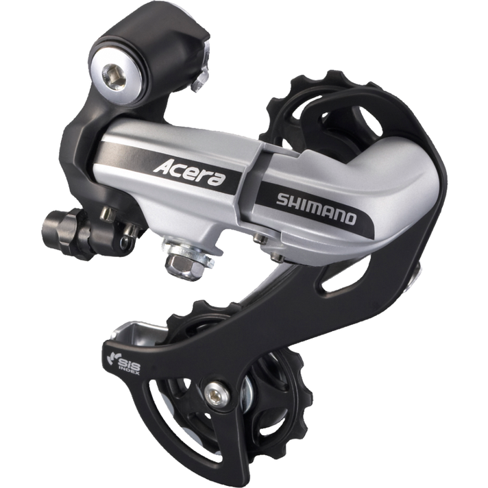 Shimano Shimano Acera RD-M360-SGS Achterderailleur  