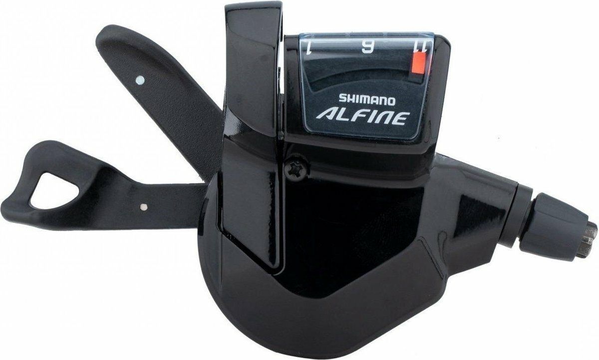 Shimano R Alfine SL-S700 Shifter  