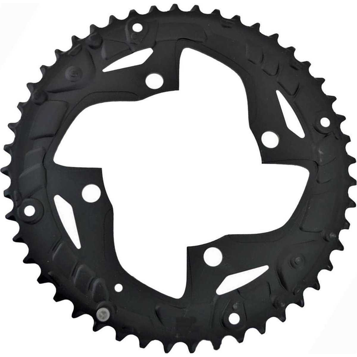 Shimano Shimano Alivio FC-T4010 48T Kettingblad  