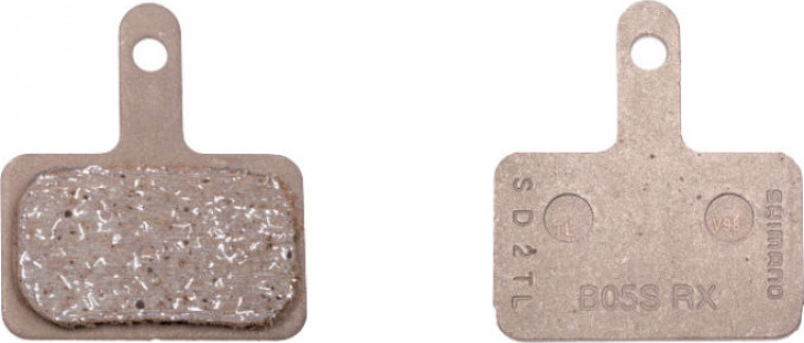 Shimano B05S Resin Schijfremblokken  