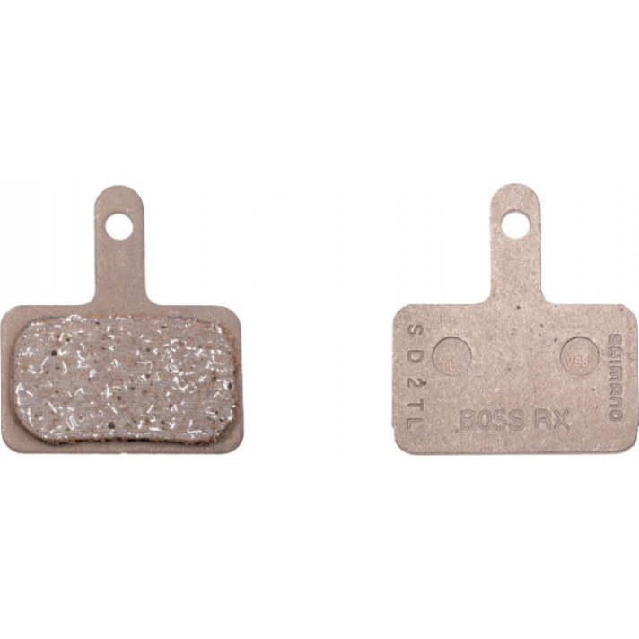 Shimano Shimano B05S Resin Schijfremblokken  