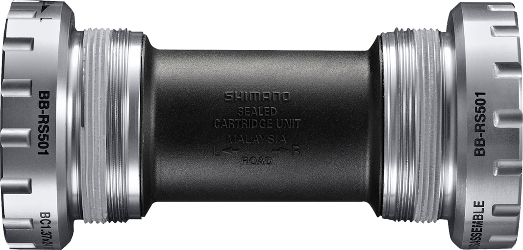 Shimano Tiagra BB-RS501 BSA Hollowtech II Bottom Bracket  