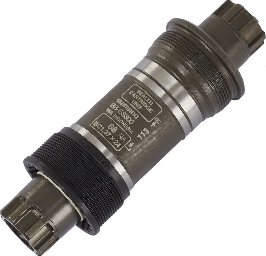 Shimano ES300 Bottom Bracket BSA 68mm  