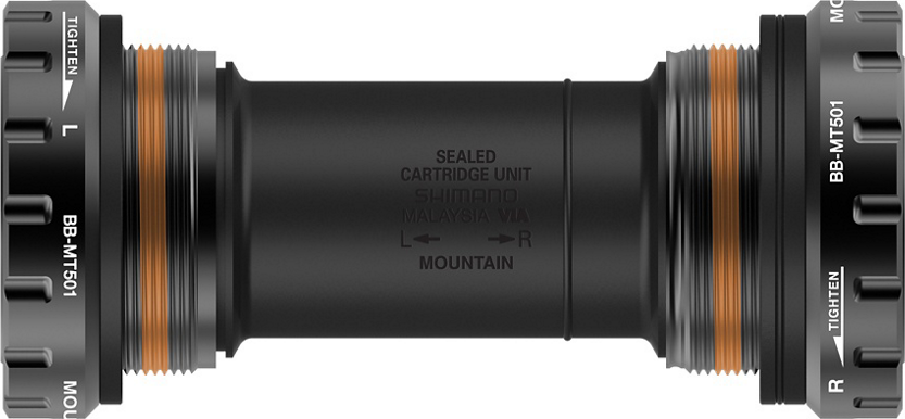 Shimano Deore Hollowtech II BB-MT501 Bottom Bracket  