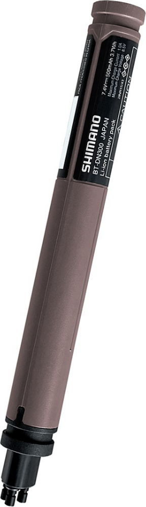 Shimano BT-DN300 Interne Batterij  