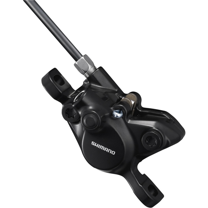 Shimano Shimano Caliper Hydraulische Schijfremmen MT200 Remklauw  