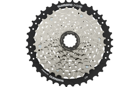 Shimano Shimano CS HG400 8-speed Cassette  