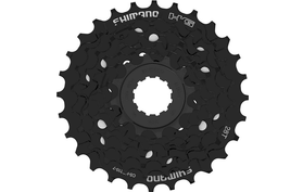 Shimano Shimano CS HG-210 7-speed Cassette  