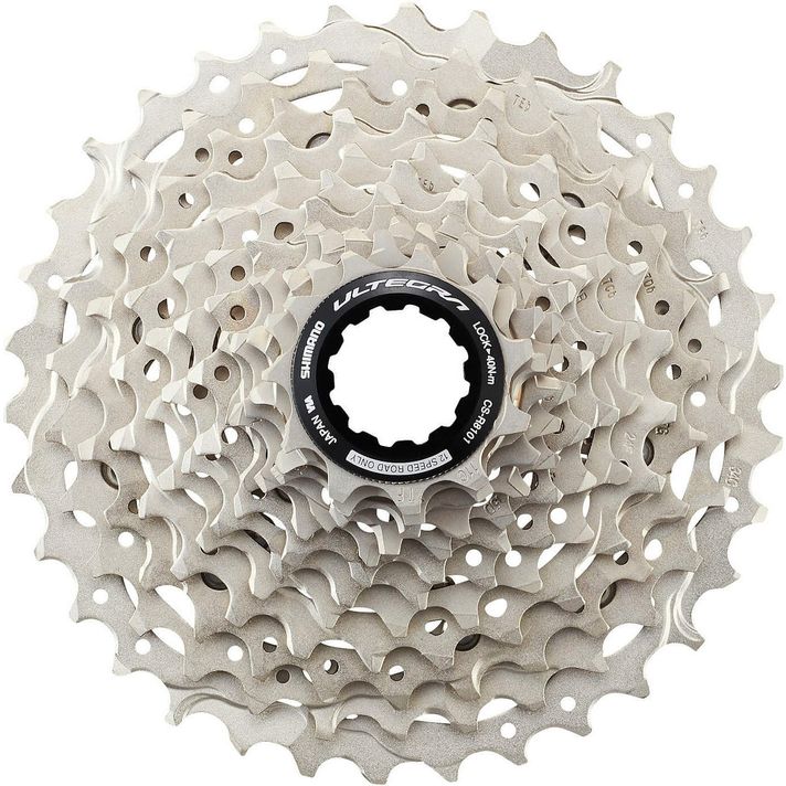 Shimano Shimano Ultegra CS-R8101 12-speed Cassette  
