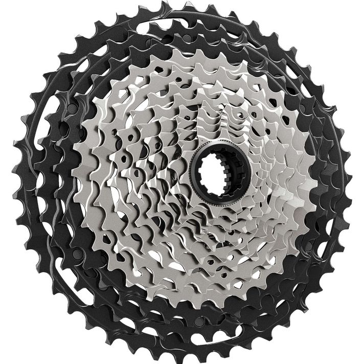 Shimano XTR CS-M9100 12 Speed Cassette  