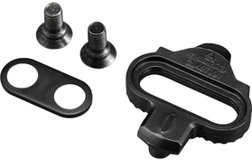 Shimano Shimano CL-MT001 SPD Schoenplaatjes Zonder Plaatmoeren  