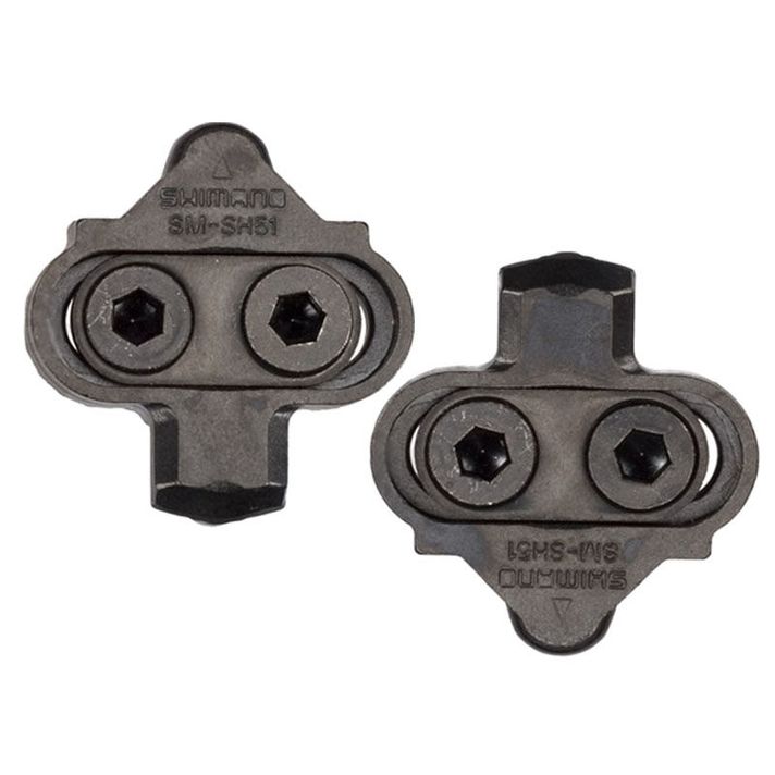 Shimano Shimano SPD Schoenplaatjes  