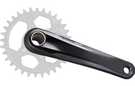 Shimano Shimano XT FC-M8100 Crankstel  