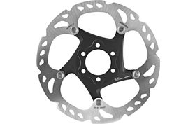 Shimano Shimano XT SM-RT86 Remschijf 6-gaats  