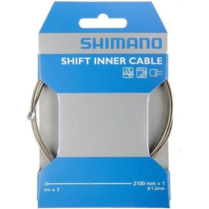 Shimano Shimano Derailleur Binnenkabel  