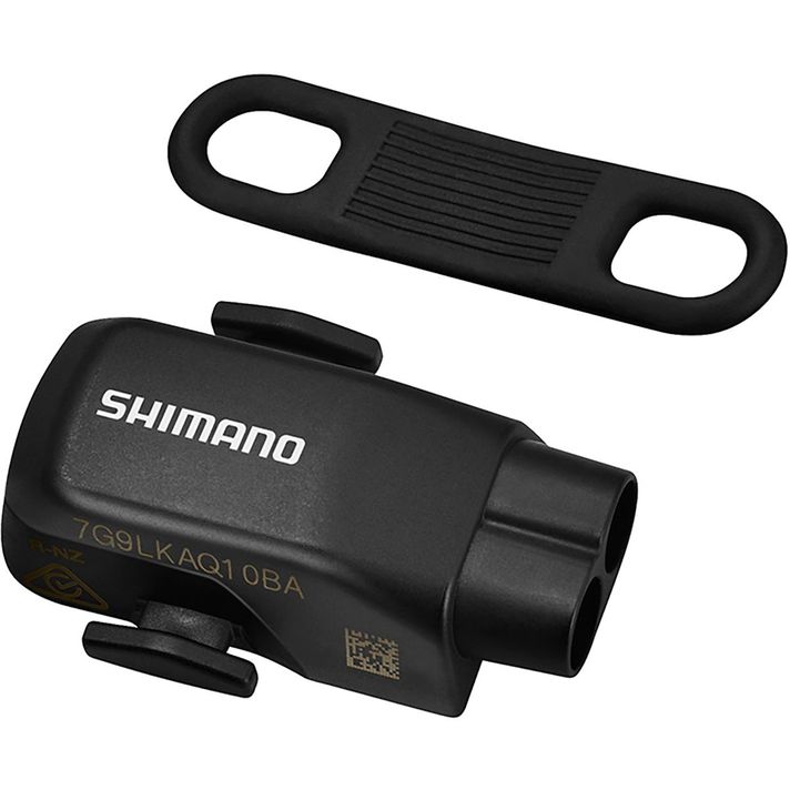 Shimano Di2 D-Fly ANT+ Bluetooth Adapter - EW-WU111  