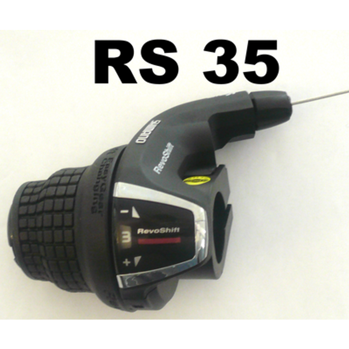 Shimano Tourney SL-RS35 Links Shifter  