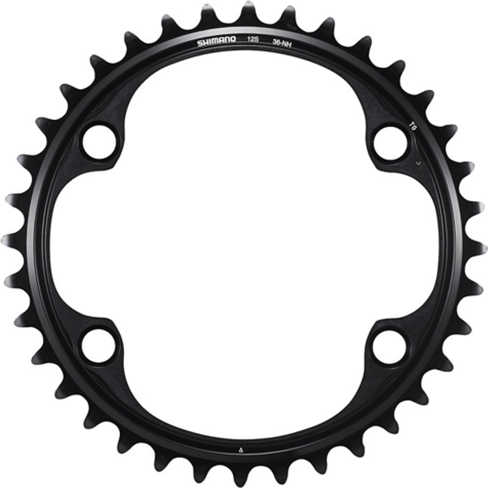 Shimano Shimano Dura-Ace FC-R9200 Kettingblad  