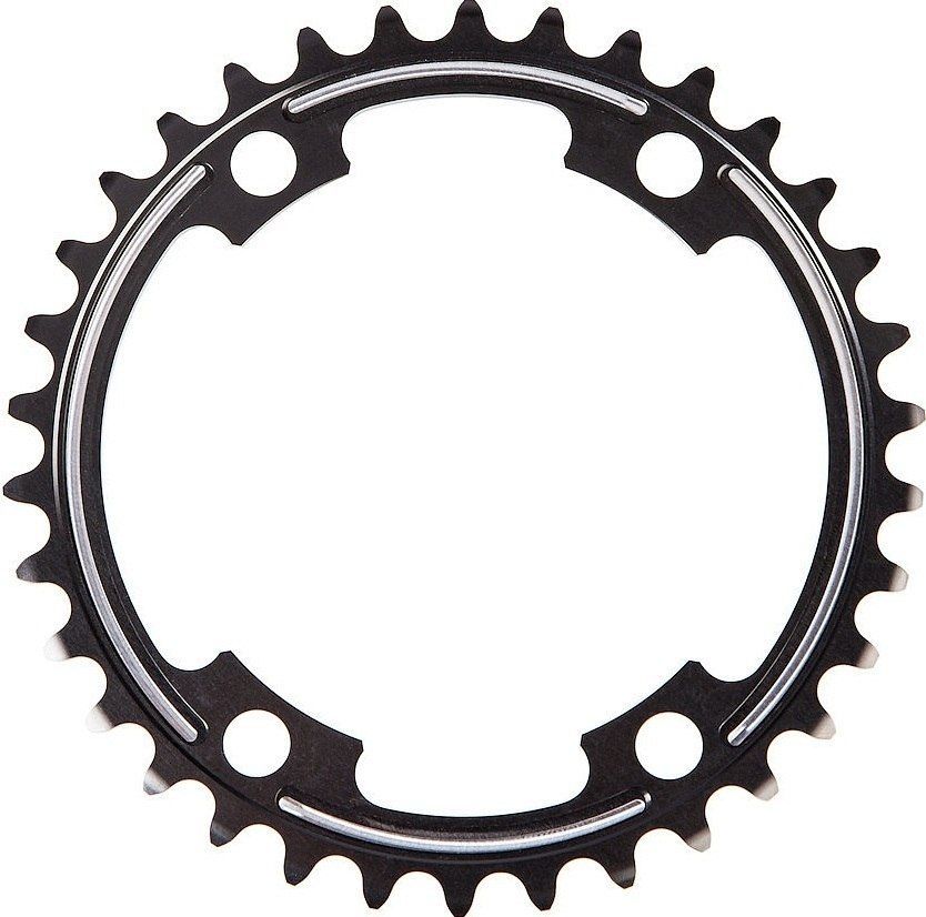 【CD】Smooth Ace／AOR/DAY: Shimano Dura-Ace 9000 Kettingbladen | 12GO Biking