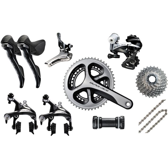 Shimano Dura Ace 9000 Groepset  