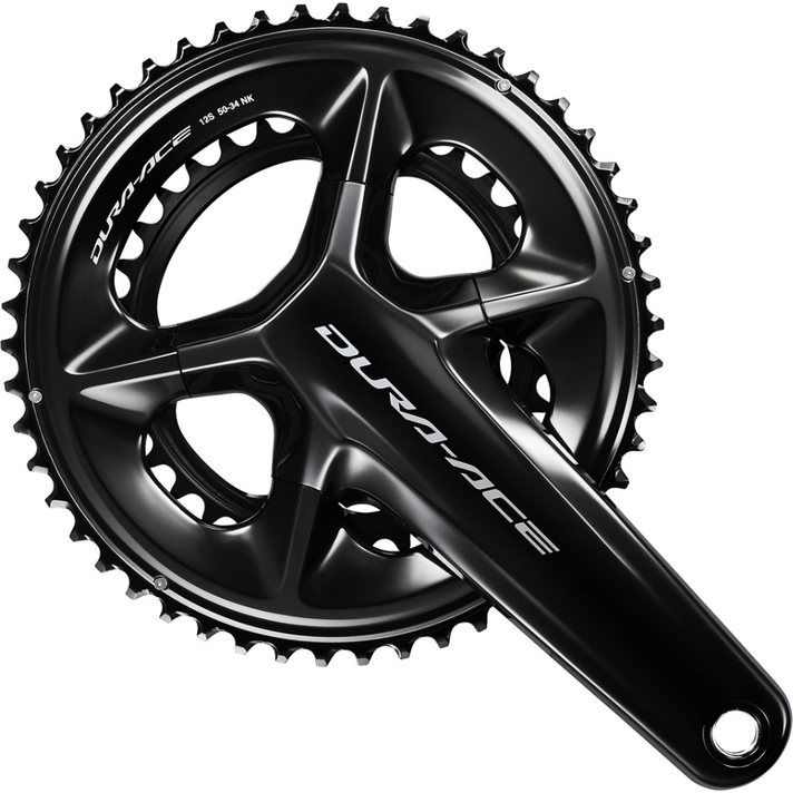 Shimano Shimano Dura-Ace R9200 12-speed Crankstel  