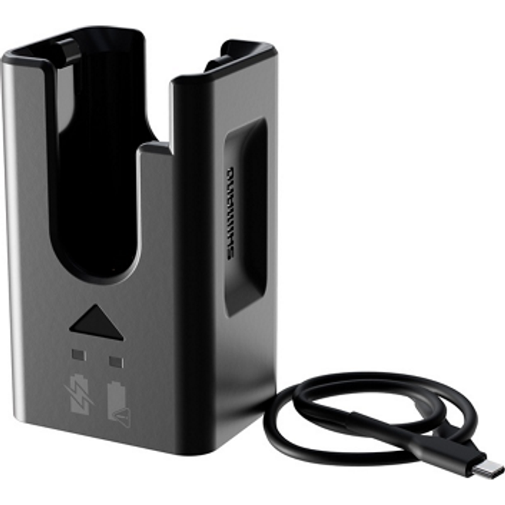 Shimano EC-DN100 Batterij Snellader  