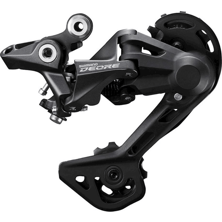 Shimano Deore M4120 10/11-speed Achterderailleur  