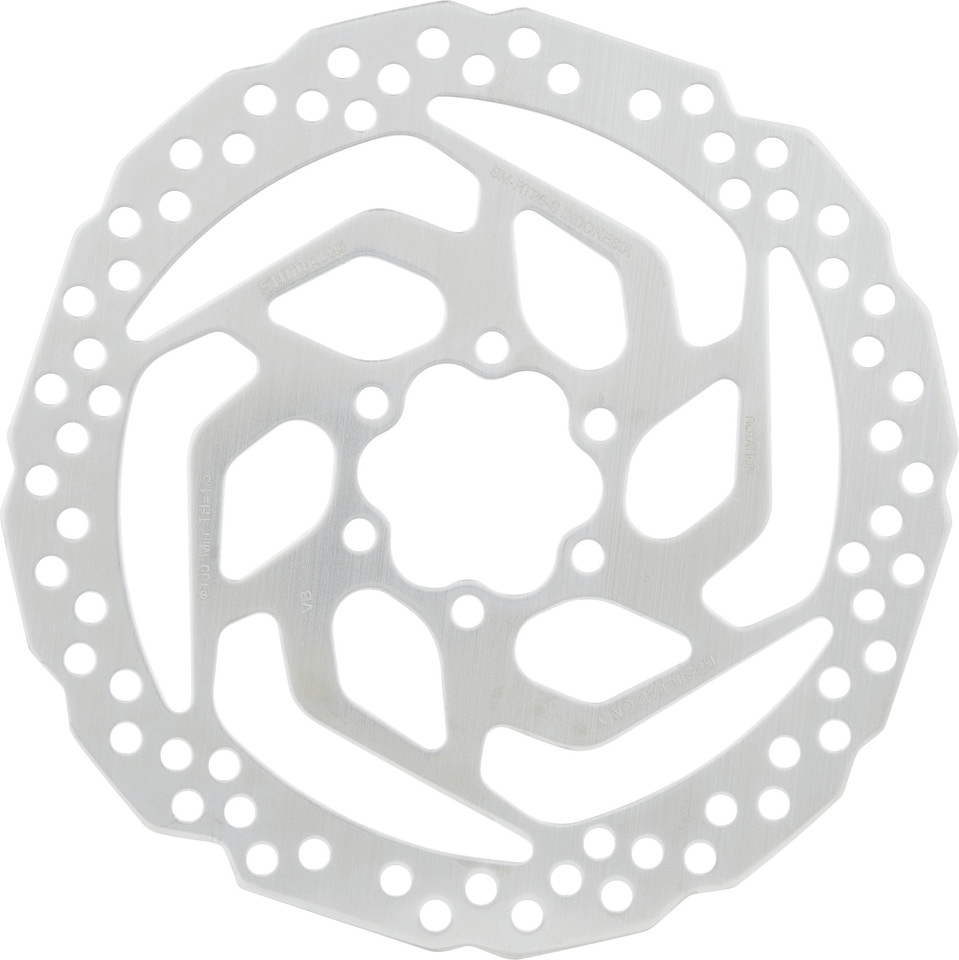 Shimano SM-RT26 160mm Remschijf  