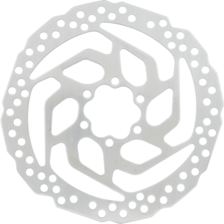 Shimano Shimano SM-RT26 160mm Remschijf  