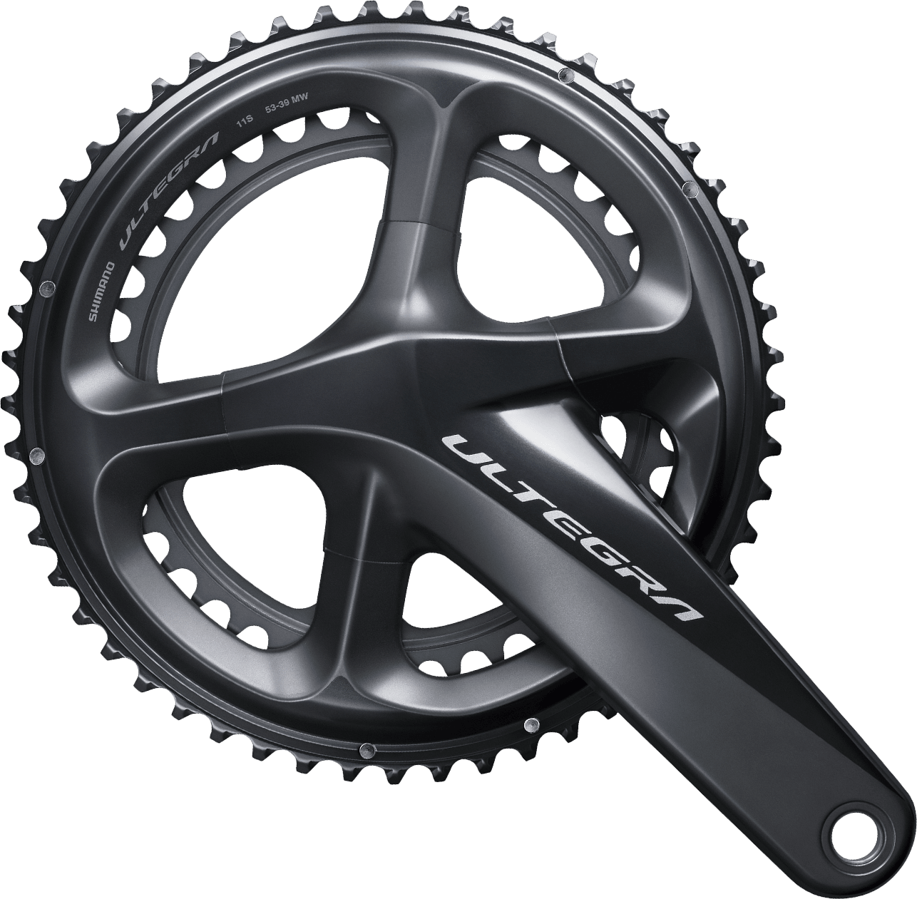 Shimano Ultegra R8000 11-speed Crankstel  