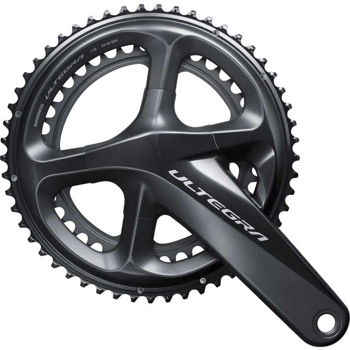 Shimano Shimano Ultegra R8000 11-speed Crankstel  