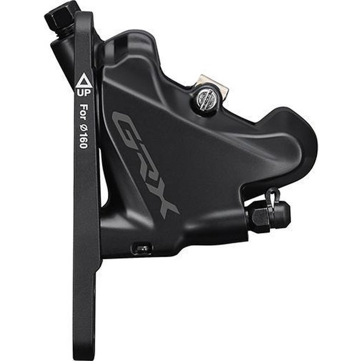 Shimano GRX BR-RX400 Hydraulische Schijfrem 2 Zuigers  