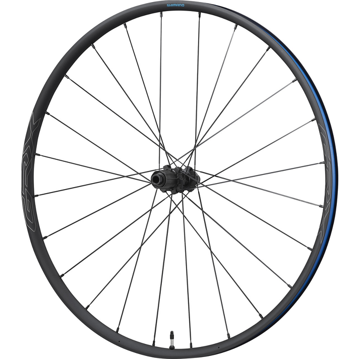 Shimano Shimano GRX RX570 TLR Disc Gravel Achterwiel  