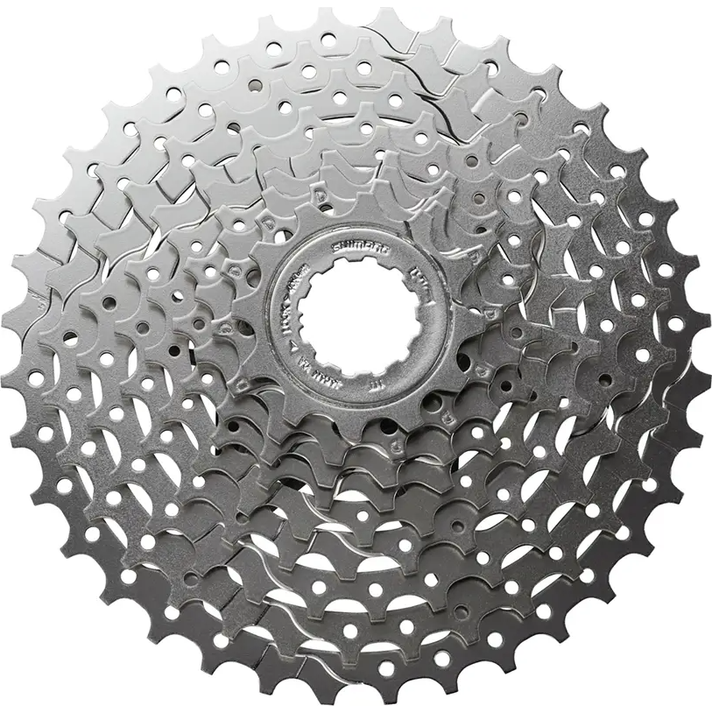 Shimano Shimano CS-HG400 9-Speed Cassette  