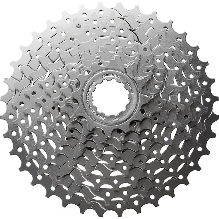 Shimano CS-HG400 9-Speed 11-32 Cassette OEM  