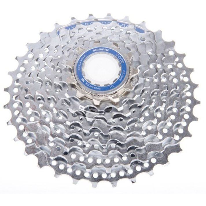 Shimano CS-HG50 7-Speed Cassette  