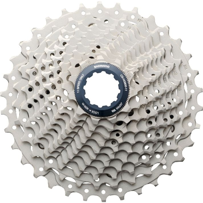 Shimano Shimano HG800 Cassette  