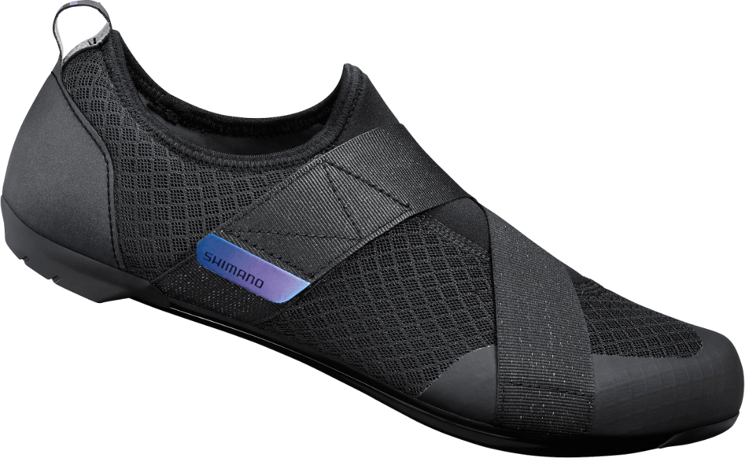 Shimano IC100 Indoor Fietsschoenen Dames  