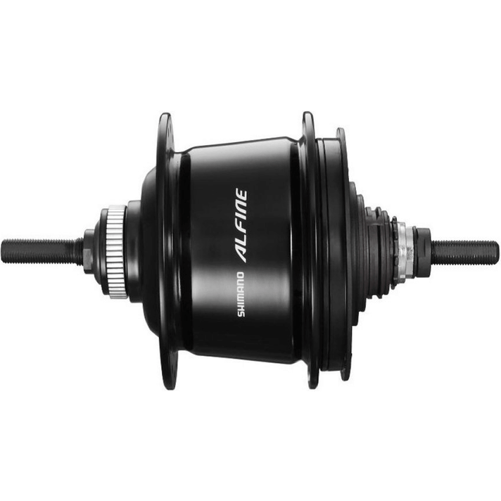 Shimano Shimano Alfine SG-S7001 Versnellingsnaaf  