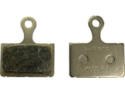 Shimano Shimano K05S-RX Resin Schijfremblokken  