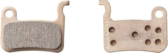 Shimano M06-MX Metal Schijfremblokken  