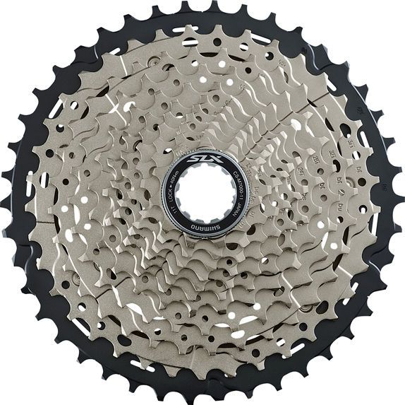 Shimano SLX M7000 11-Speed Cassette  