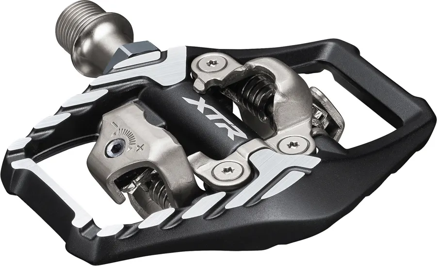 Shimano Shimano XTR M9120 SPD Pedalen  