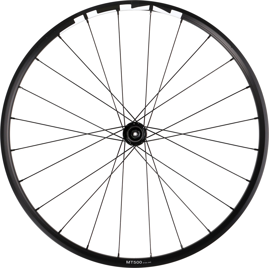 Shimano MT500 / MT501 MTB Achterwiel  